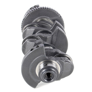 Cigüeñal de motor 11217516040 11217516424 11210142288 para BMW <span class=keywords><strong>116i</strong></span> 118i 120i E81 E82 E85 E87 E88 E90 N42 N43 N46 2,0 - Product Image 5