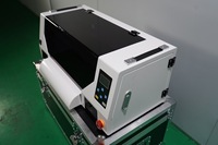Supplier Printer DTF A3 Langsung dari Pabrik, Mesin Cetak DTF All In One dengan Penggoyang Bubuk dan Oven, Dukungan OEM, Harga Grosir
