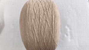 Hilo de Fibra de Poliacrilonitrilo Ecológico, Ignífugo, Sostenible, Natural, a Base de Plantas, Antibacteriano, Resistente a Químicos - Product Image 2