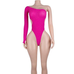 Vêtements de danse pour femmes de vacances Pole Dance Wear Stripper Costumes Exotic Dancewear - Product Image 2