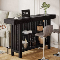Meubles de salon les plus vendus, meuble TV moderne, armoire à vin en verre avec design personnalisé, mini armoire à vin