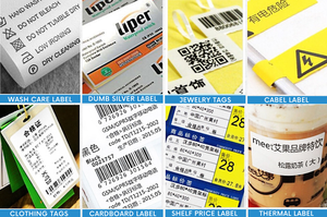 Cire/résine <span class=keywords><strong>TTR</strong></span> à durabilité accrue pour la marquage des <span class=keywords><strong>prix</strong></span> au détail - Product Image 3