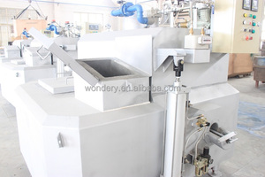 Four <span class=keywords><strong>de</strong></span> maintien électrique <span class=keywords><strong>de</strong></span> type <span class=keywords><strong>piscine</strong></span> en alliage d'aluminium à vendre - Product Image 5
