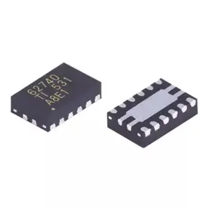 New Original TPS62740DSSR integrated circuit IC Chip electronics stocks TPS62740DSSR