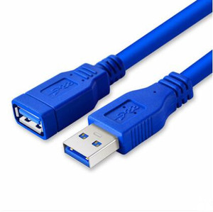 <span class=keywords><strong>USB</strong></span> 3.0 A <span class=keywords><strong>maschio</strong></span> a femmina di dati di carico del cavo di estensione per i prodotti digitali - Product Image 1