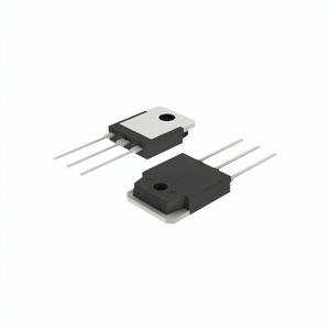 Composants électroniques, puces TO-3P IXTQ50N25T, transistors d'origine - Product Image 1