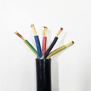 כבל H07RN-F <span class=keywords><strong>5</strong></span> x6 <span class=keywords><strong>5</strong></span> x4 מ "ר 4x120mm 3 x2.5mm2 4 x120mm 3 x1.<span class=keywords><strong>5</strong></span> מ" ר 3 x1.<span class=keywords><strong>5</strong></span> כבל חשמל גומי גמיש - Product Image 2