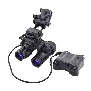 Lindu Optics PVS-31 新デザイン 視野角40度 暗視ゴーグル NVG 暗視双眼鏡 ハウジング Gen 2+ イメージインテンシファイア管付き - Product Image 4