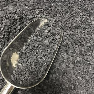 Coke khô dập tắt cdq với than cốc nhiên liệu 0-1mm/0-2mm Kích thước hạt - Product Image 3