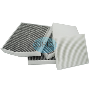 Filtre à air d'habitacle de voiture au <span class=keywords><strong>prix</strong></span> de gros Filtre à charbon actif 87139-0K060 87139-28020 87139-58010 - Product Image 3