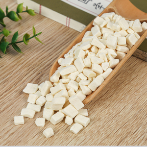Hochwertiger Lieferant und Hersteller von gefriergetrocknetem <span class=keywords><strong>Tofu</strong></span>, der gefriergetrockneten <span class=keywords><strong>Tofu</strong></span> in großen Mengen verkauft. - Product Image 2