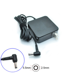 65W 19V 3.42A 5.5*2.5mm pin AC Power <b>Adapter</b> Charger square Power Supply K455L K555L for As Us - Product Image 4