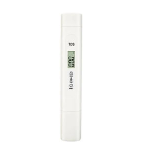 Otomatik kalibrasyon dijital TDS metre LCD ekran 0-990ppm saflık su Test ölçüm cihazı OEM desteklenen endüstriyel Use-TDS-A3 - Product Image 1