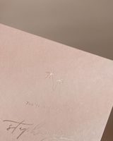 Amplop Hadiah Natal yang Dapat Disesuaikan dengan Logo, Lapisan Foil, Dompet Kertas, Kartu, Merek Yilida, Kemasan Saku, Cetak