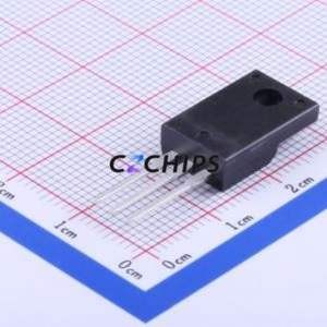 Nuevo Original 5N50L-TF3-T Transistor de efecto de campo de transistor (MOSFET) Venta al por mayor Chips de componentes electrónicos y servicio BOM - Product Image 2