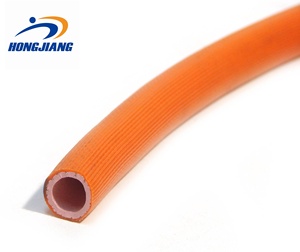 <span class=keywords><strong>Tuyau</strong></span> de <span class=keywords><strong>gaz</strong></span> GPL haute pression 1/4" 3/8" en caoutchouc <span class=keywords><strong>pour</strong></span> cuisinière, épaisseur de paroi 3,5 mm, service de découpe disponible - Product Image 2