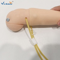 Modelo de Simulación de Inyección Venosa en Brazo de Niño con Venas Visibles para Entrenamiento de Habilidades Médicas y de Enfermería, con Certificación CE/ISO/ROHS/CNAS