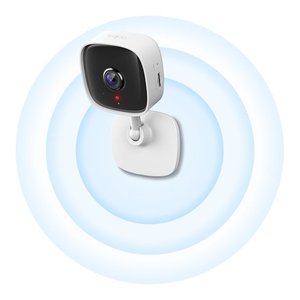 Caméra de surveillance TC60 Blanche 1080p FULL HD - Product Image 4