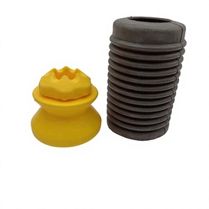 Cubierta antipolvo FOR Stqtyh para BMW F07 F10 31336776143, protector de rueda de poliuretano - Product Image 2