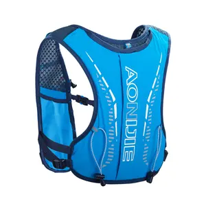 AONIJIE C932S Trail Running Vest Backpacks Sports Water Hydration