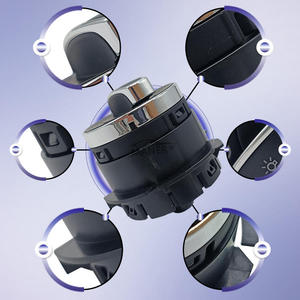 Interruptor de Luz Delantera MANER Nuevo 95861353305 para Porsche Macan 95B Cayenne - Product Image 6