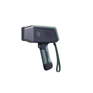 Vikingdetector Analyseur Spectromètre à Fluorescence X (XRF) Portable Haute Précision pour Minéraux 1,7 kg Bande Passante Spectrale 1 nm - Product Image 4