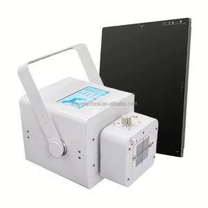 Y tế DR X-Ray Máy <span class=keywords><strong>CSL</strong></span> 17*17 inch xách tay có dây kỹ thuật số x Ray phẳng Detector - Product Image 2