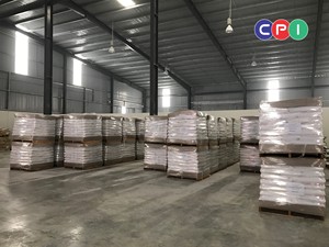 สารเพิ่มคุณสมบัติโพลิเมอร์ PPA400 มาสเตอร์แบทช์ สารเติมแต่ง PPA สำหรับพลาสติกวิศวกรรม ใช้กับการเป่าฟิล์ม/การฉีดขึ้นรูป PE/PP/PS - Product Image 4