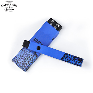 Đến Khác Nhau Cuốn Sách Từ Hình Trước Cuộn Gói Các Tông Trẻ Em Kháng Thuốc Lá Nhỏ Hộp 5 Gói 84Mm Thuốc Lá Hình Nón Hộp - Product Image 6