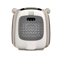 Robot de nettoyage Auto- Pool Skimmer