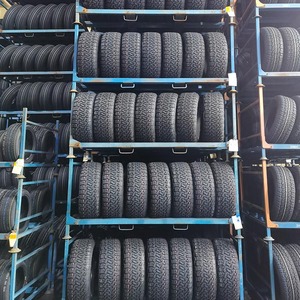 Camioneta Todoterreno Marvemax 4x4, Neumáticos Radiales Sin Cámara, Certificado ECE, 245/70R16 245/75R16 33*12.50R15LT - Product Image 6