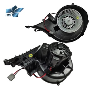 Ventilateur de remplacement pour climatisation automobile de tracteur VOLVO FH4 84223449 7484223449 7482349000 82349000 - Product Image 3