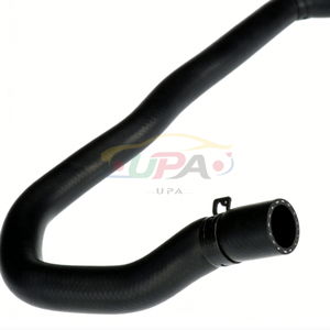 Système de refroidissement haute performance - Tuyau de radiateur supérieur 25414-2H000 pour Hyundai Elantra Kia Ceed - Product Image 4
