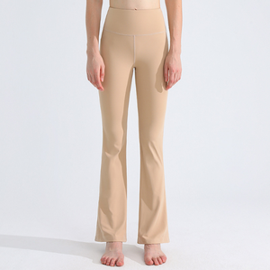 Premium Quality Elegant Fitness Yoga Wear <strong>Womens</strong> Gym Wear <strong>Leggings</strong> Yoga Pants Fabric Flare Yoga <strong>Leggings</strong> <strong>for</strong> <strong>Women</strong> - Product Image 5