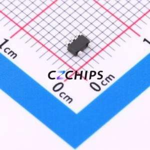 Nouveau et Original BD45301G-TR SSOP-5-1.6mm Circuit intégré IC Chip PMIC Monitor and Reset IC - Product Image 2