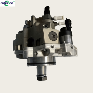 Bomba de Inyección de Combustible Diésel Common Rail Original Nueva y Auténtica 0445020045 0445020122 0445020241 0986437342 4988595 - Product Image 1