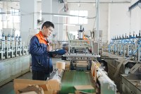 Protecteur d'angle en carton ondulé, jaune, en carton, imperméable, 50 pièces, le plus populaire