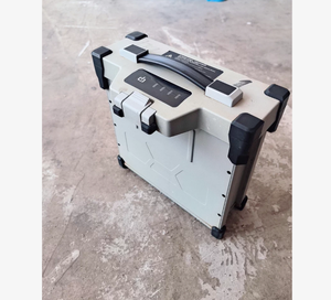 Agras T20 18000mAh Battery Rechargeable Lithiumion Agricultural UAV <b>Drone</b> <b>Accessories</b> 802540 Made of Durable Plastic - Product Image 2