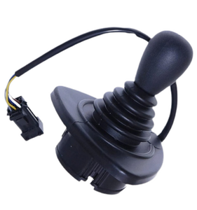 Kits de conversion EV Lin De Jung <span class=keywords><strong>Heinrich</strong></span> Palette Stacker Switch Chariot élévateur électrique Joystick - Product Image 6