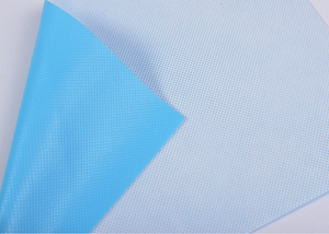 Lámina Sintética para Techos Kosite PP PE HDPE, 80gsm~160gsm, Impermeable al Agua y al Aire, Ecológica, de Alta Resistencia para Paredes/Suelos/Techos - Product Image 2