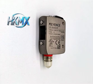 เซ็นเซอร์เลเซอร์ดิจิตอล LR-ZB250C3P LR-ZB250AP LR-ZB250AN LR-ZB100CN LR-ZB100P สำหรับระบบอัตโนมัติทางอุตสาหกรรมการวัดระยะทางที่แม่นยำ - Product Image 1