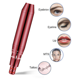 Kit Completo Profesional <span class=keywords><strong>para</strong></span> Tatuaje de Cejas y Labios con <span class=keywords><strong>Agujas</strong></span> y Accesorios <span class=keywords><strong>para</strong></span> Blanqueamiento Labial 650g Venta al por Mayor - Product Image 5