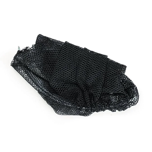 Épuisette télescopique en acier inoxydable pour aquarium, avec long manche extensible, pour poissons rouges et betta, outil de nettoyage de réservoir - Product Image 4
