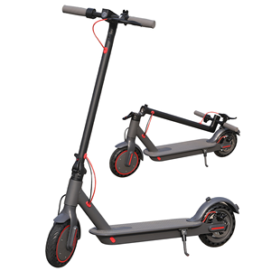 Escooter 2021 Vendita calda Scooter elettrico per adulti a 2 ruote Mijia Mi <span class=keywords><strong>Xiami</strong></span> M365 <span class=keywords><strong>Pro</strong></span> Controllo app per scooter e simili - Product Image 4