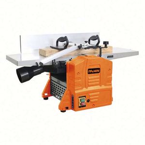 Cepilladora y Regruesadora Portátil de Alta Calidad de 8 Pulgadas y 1500w de Alta Velocidad para Diversas Aplicaciones de Corte - Product Image 4