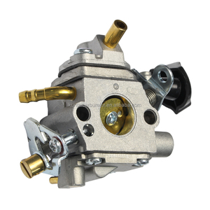 กระเป๋าเป้สะพายหลังคาร์บูเรเตอร์เป่าลมสำหรับ BR500 Stihl <span class=keywords><strong>BR550</strong></span> BR600 Zama เครื่องเป่าลม C1Q-S183เครื่องยนต์คาร์บูเรเตอร์42821200604 - Product Image 3