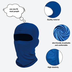 หน้ากากไหมพรมสำหรับกลางแจ้งหน้ากากสกีทำจากไหมนมระบายอากาศได้ดีพิมพ์โลโก้ได้ตามต้องการ - Product Image 6