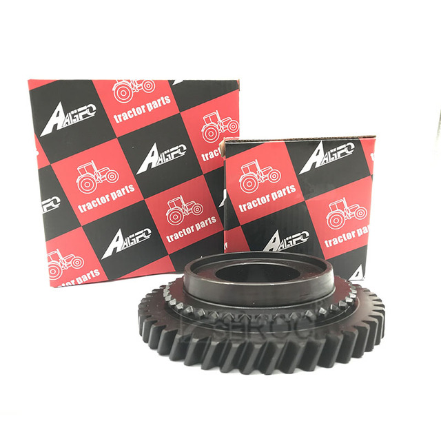 Agricultural Machinery Parts Tractor Spares Parts Gear Tractor for New Holland 7066 Engine 5118917