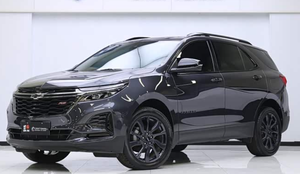 Chevrolet <span class=keywords><strong>Explorer</strong></span> <span class=keywords><strong>2022</strong></span> SUV AWD Automatique Sièges en Cuir Éclairage LED Pneus R19 5 Places Voiture d'Occasion - Product Image 5