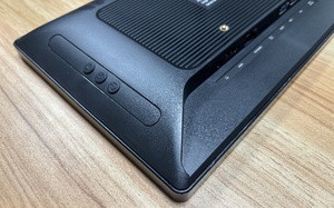 11.6 \ "treo tường Android cảm ứng máy tính bảng PoE nhà bếp thứ tự màn hình cho nhà hàng nhà bếp Hệ thống hoạt hình đồ họa cửa hàng bán lẻ - Product Image 3